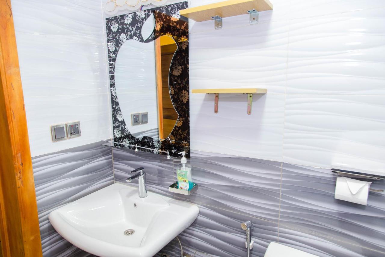 เมาน์เท็น วิว อพาร์ตเมนต์ Apartment คิกาลี ห้อง รูปภาพ