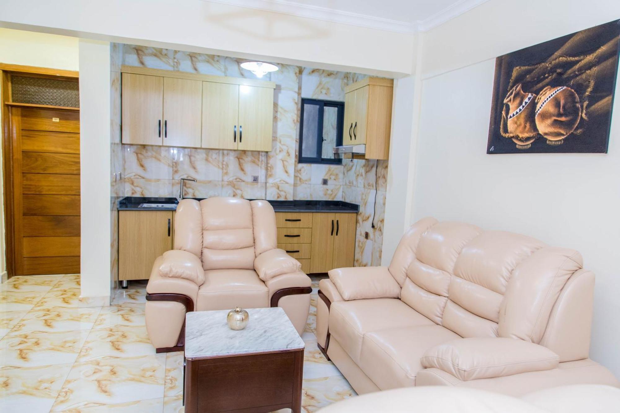 เมาน์เท็น วิว อพาร์ตเมนต์ Apartment คิกาลี ห้อง รูปภาพ