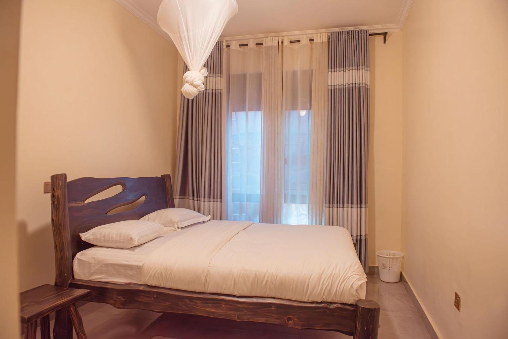 เมาน์เท็น วิว อพาร์ตเมนต์ Apartment คิกาลี ภายนอก รูปภาพ