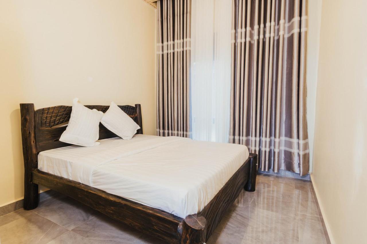 เมาน์เท็น วิว อพาร์ตเมนต์ Apartment คิกาลี ภายนอก รูปภาพ