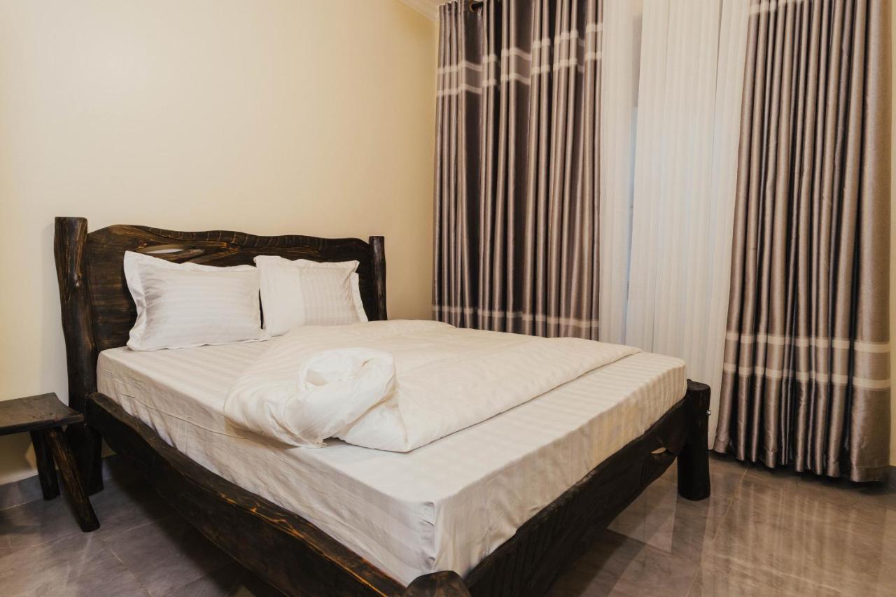 เมาน์เท็น วิว อพาร์ตเมนต์ Apartment คิกาลี ภายนอก รูปภาพ
